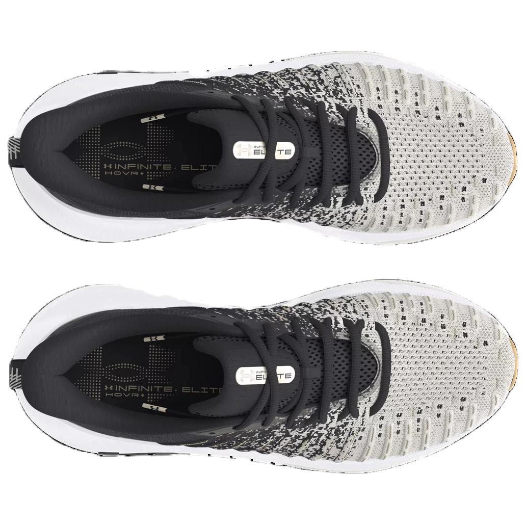 Under Armour Infinite Elite Low top Casual Running Shoes Women’s Black Gray