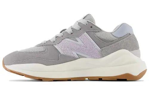 57/40 Wmns New Balance 'Shadow Grey Violet' Women's