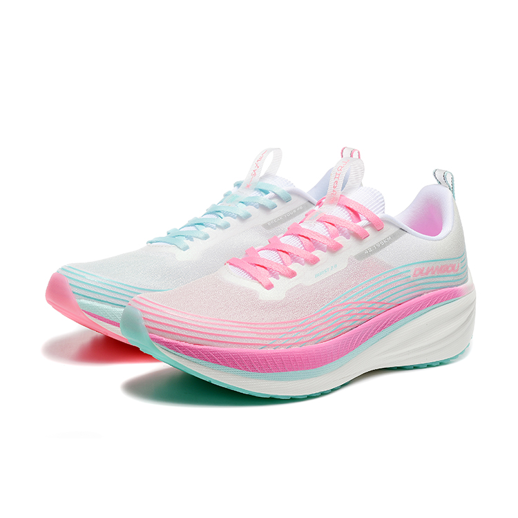 DUANGOU Cushioning Slip Resistant Abrasion Resistant Breathable Cushioning Slip Resistant Abrasion Resistant Breathable