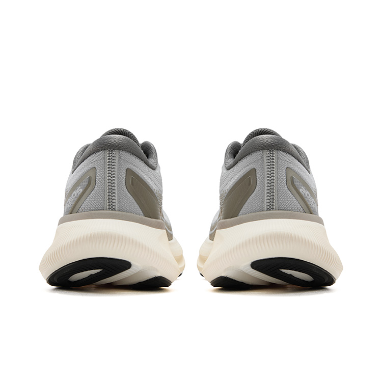 361° International Cables ELEOS PP Film Polypropylene Film Low top Casual Running Shoes Men’s Shale Gray