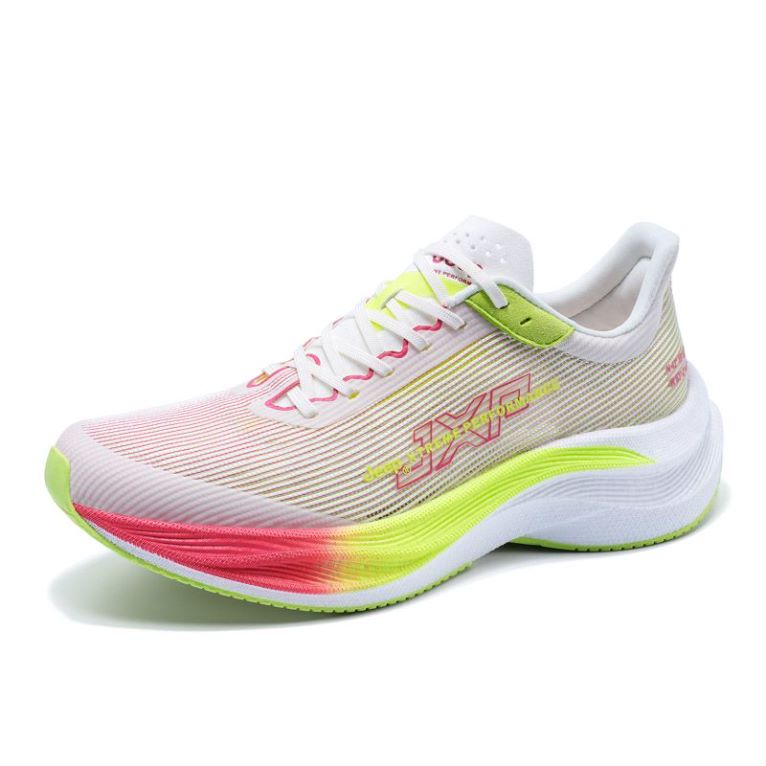 Jeep Low top Running Shoes Men’s Neon Green
