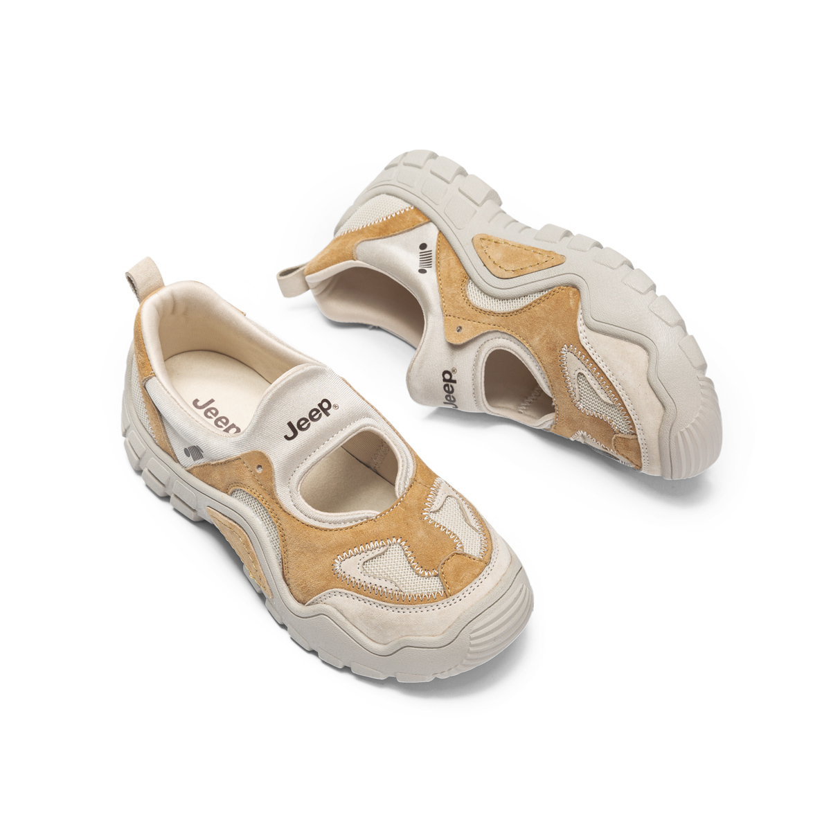 Jeep Low top Outdoor Shoes Women’s