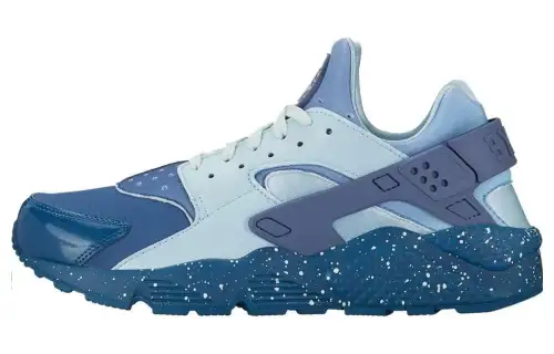 Nike Air Huarache Run Blue Force