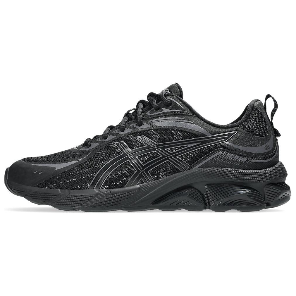 ASICS Gel Quantum 180 Viii Black Obsidian Grey