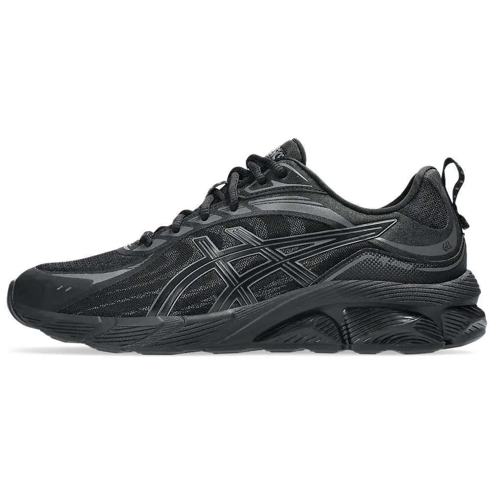 ASICS Gel Quantum 180 Viii Black Obsidian Grey