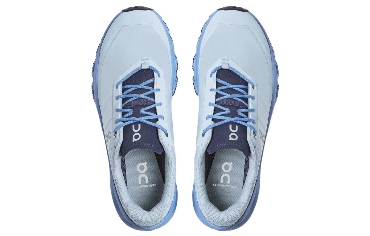 On Running Cloudventure 3.0 Arctic Marina Women’s