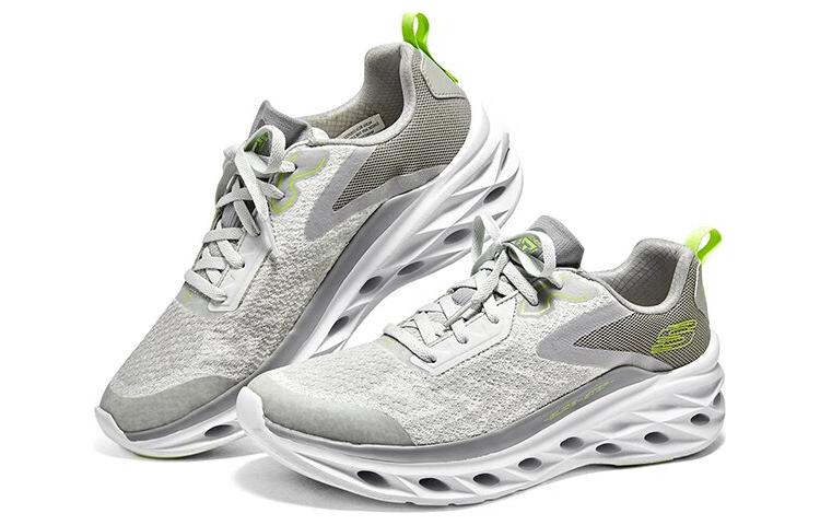 Skechers Glide Step ‘Grey’