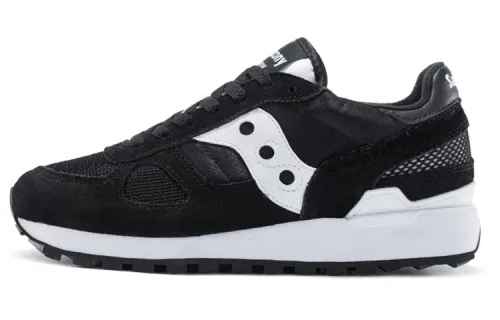 Saucony Shadow Original Classic Vintage EVA Cushioning Slip Resistant Abrasion Resistant Breathable Low top