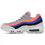 Nike Air Max 95 Ultramarine Platinum