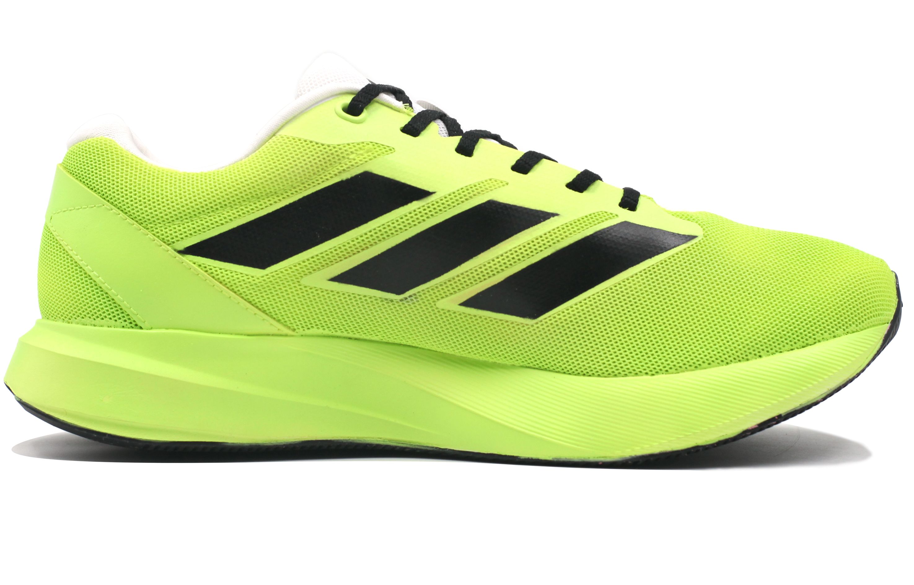 Adidas Duramo RC Low top Casual Running Shoes Unisex Green