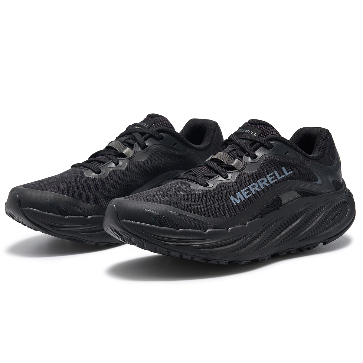 Merrell ProMorph logo-detail sneakers