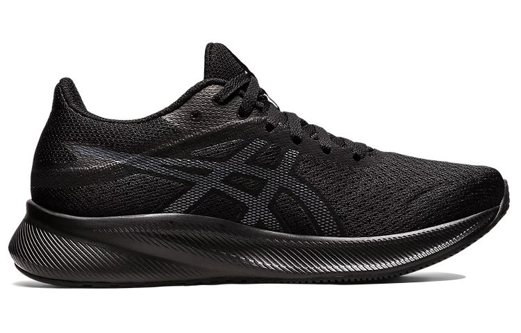 ASICS Patriot 13 ‘Black Carrier Grey’ Women’s