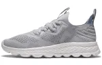 Li Ning Running Shoes Men's Low Top Microcrystalline Gray