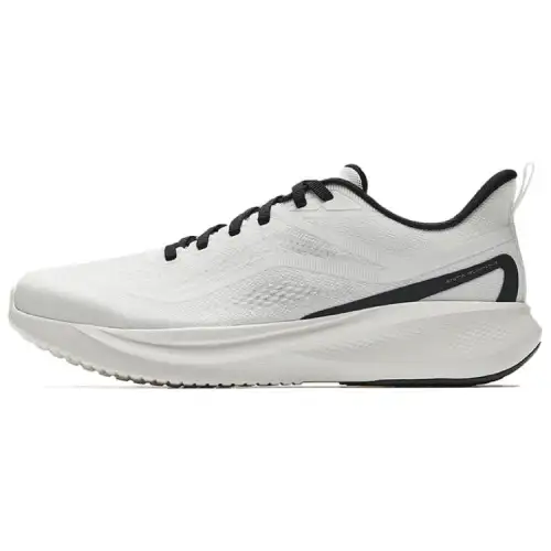 Anta Hydrogen Run Slip Resistant Abrasion Resistant Slip Resistant Abrasion Resistant Low top Casual Sprint