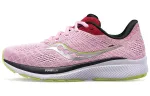 Saucony Guide 14 Comfortable Round Toe Cushioning Slip Resistant Abrasion Resistant Lightweight Support Low top