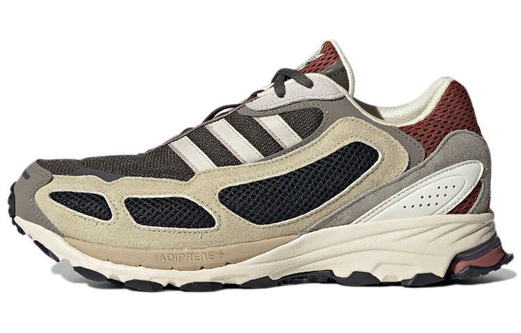 Кроссовки adidas adidas originals Shadowturf (оливковый)
