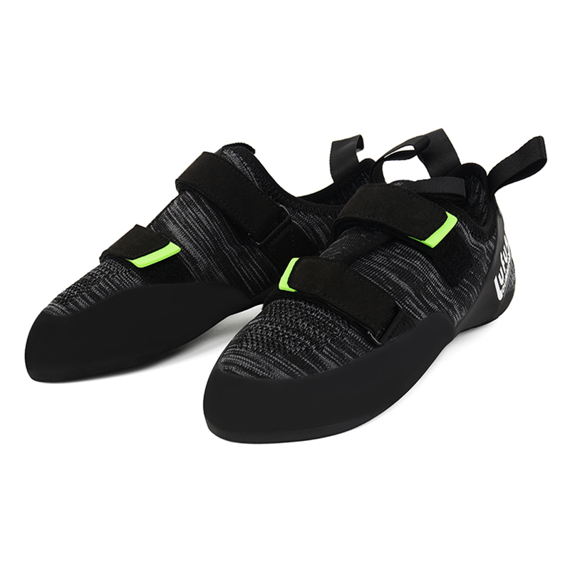 LUFU Slip Resistant Abrasion Resistant Breathable Moisture Wicking Coverage