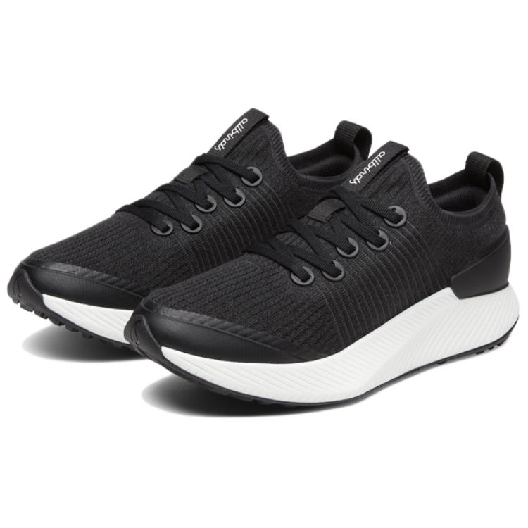 Allbirds Low top Casual Running Shoes Men’s Natural Black