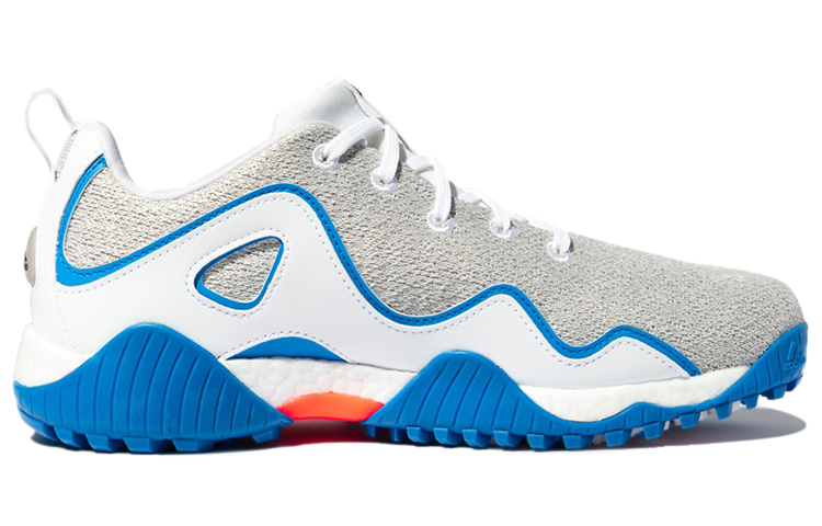 Adidas Codechaos 21 ‘Gray White’