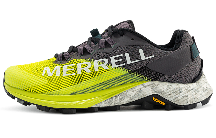 MERRELL MTL MQM ‘Hi Viz’