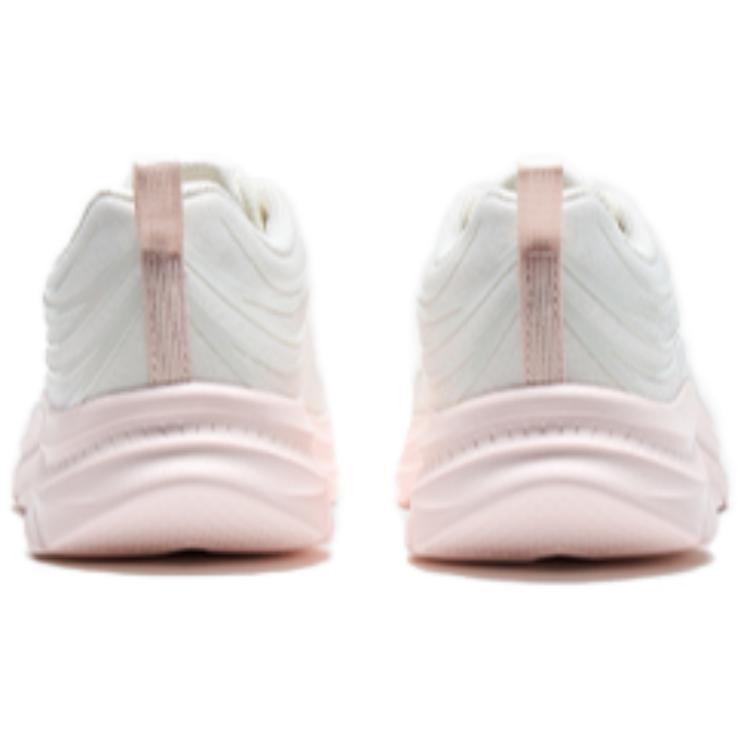 XTEP Cushioning Rebound Cushioning Rebound Low top Running Shoes Women’s Pink