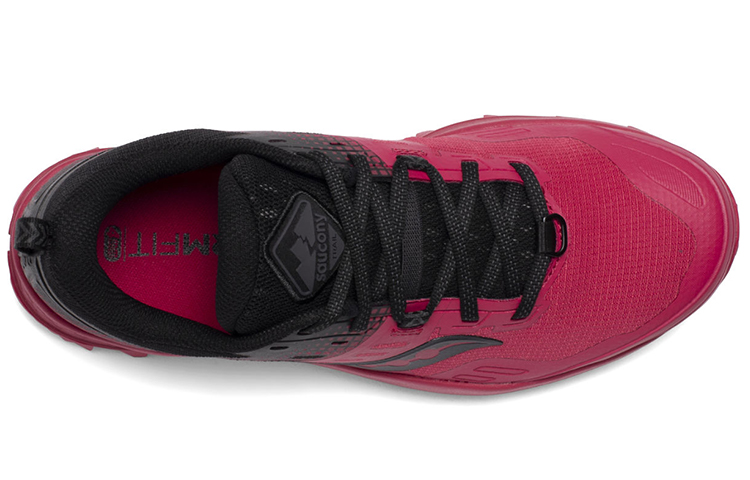saucony Women’s Peregrine 10 ST ‘Barberry’