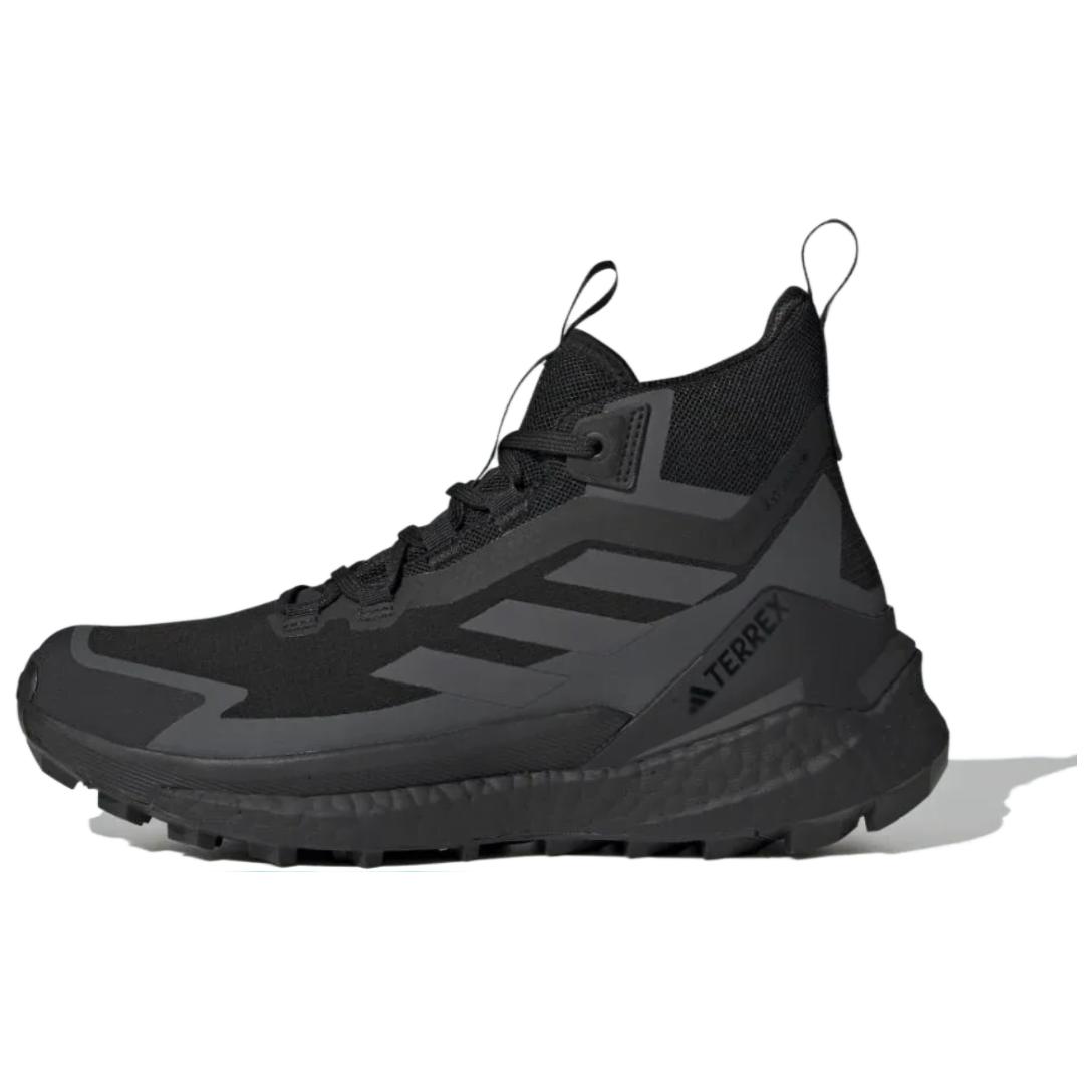 Adidas Wmns Terrex Free Hiker 2 GORE-TEX 'Black'