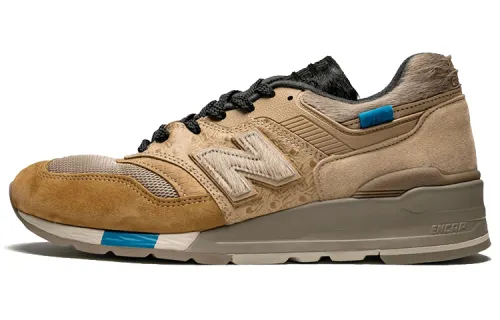 997 Kith x nonnative x 997 New Balance 'Dune'