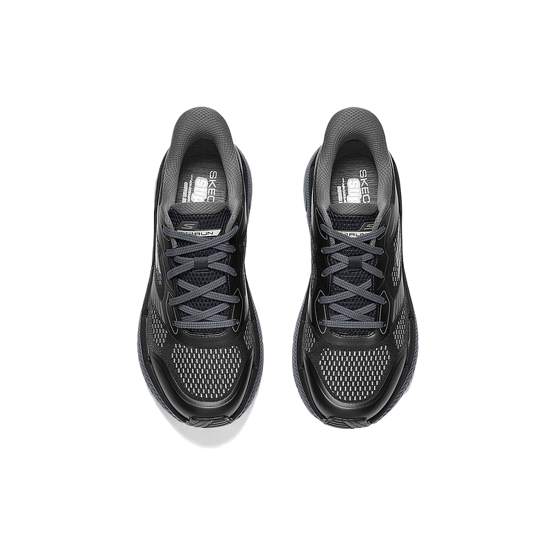 Skechers Max Cushioning Premier 2.0 Slip Resistant, Breathable, And Lightweight Running Shoes Men’s