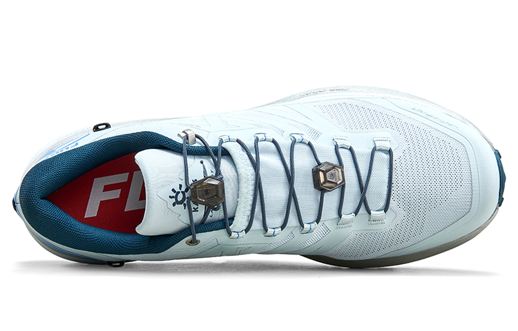 KAILAS FUGA Cushioning Slip Resistant Breathable Coverage Rebound Cushioning Slip Resistant Breathable Coverage Rebound