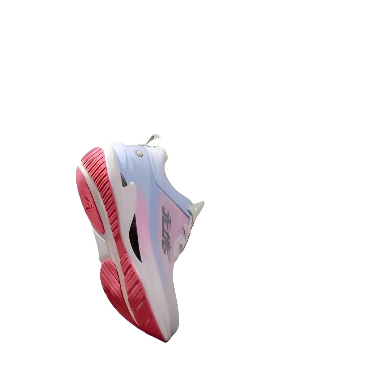QIAODAN Infinity PRO 2.0 Running Shoes Women’s Low Top Moonlight Pink