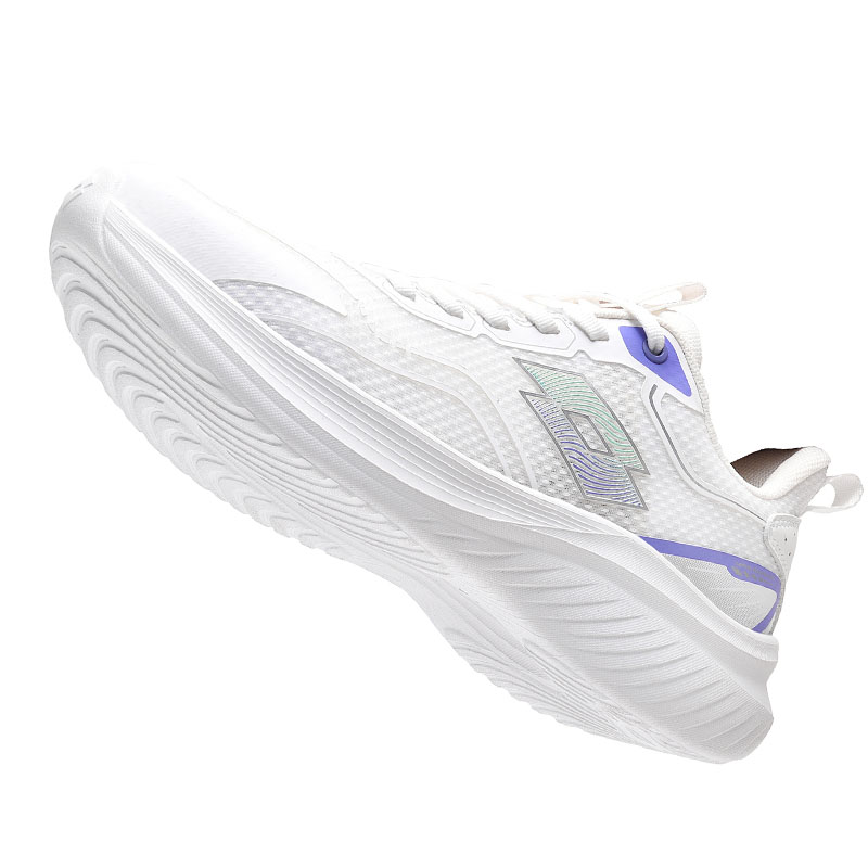 LOTTO Cushioning Breathable Lightweight Cushioning Breathable Lightweight Low top Running Shoes Men's