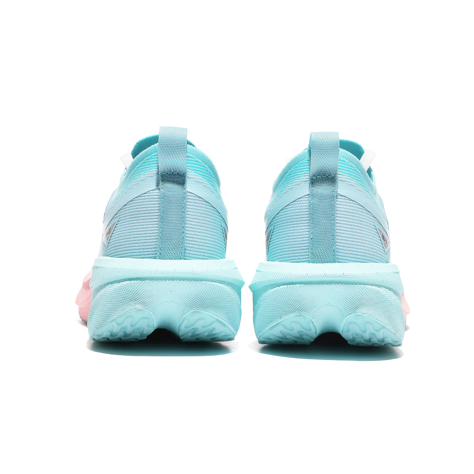 CALOMAX Running Shoes Unisex Low Top Pink