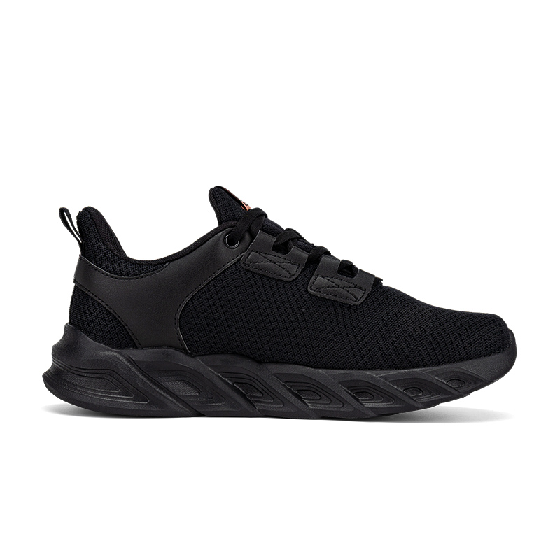 361° Mesh, Synthetic Leather Abrasion Resistant Breathable Balance Low top Casual Running Shoes Women’s