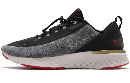 Nike Odyssey React Shield 'Black'
