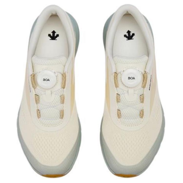 DESCENTE Enerzite Slip Resistant Abrasion Resistant Slip Resistant Abrasion Resistant Low top Casual Running Shoes