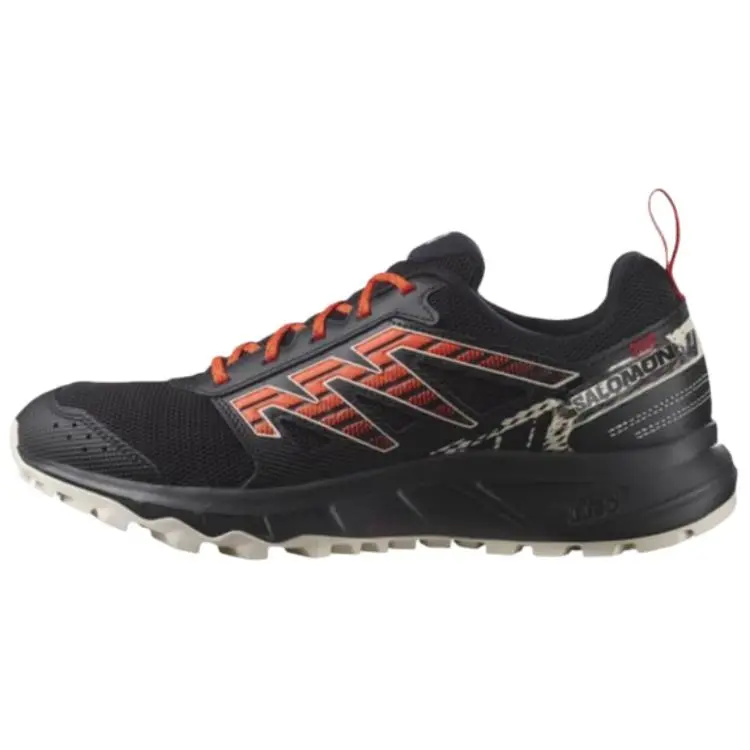 Wander Salomon GORE-TEX 'Black Scarlet'