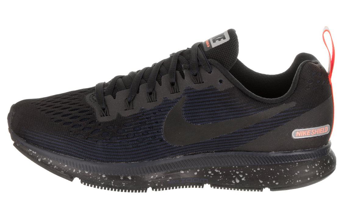 Nike Air Zoom Pegasus 34 Shield Black Obsidian