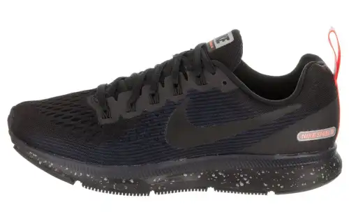 Nike Air Zoom Pegasus 34 Shield Black Obsidian