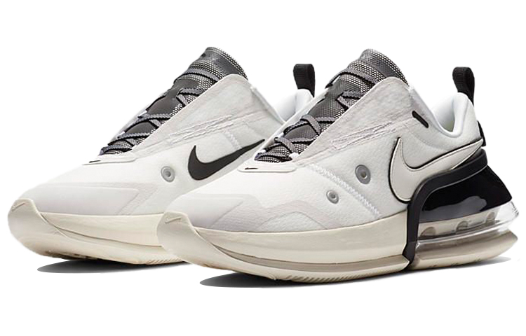 Женские кроссовки Nike Air Max Up (черно-белые) — Чёрныйбелый — фото 3