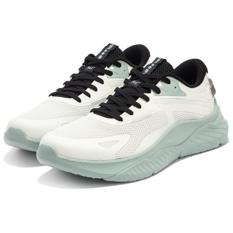 361° Cushioning Abrasion Resistant Breathable Cushioning Abrasion Resistant Breathable Low top Running Shoes Men’s