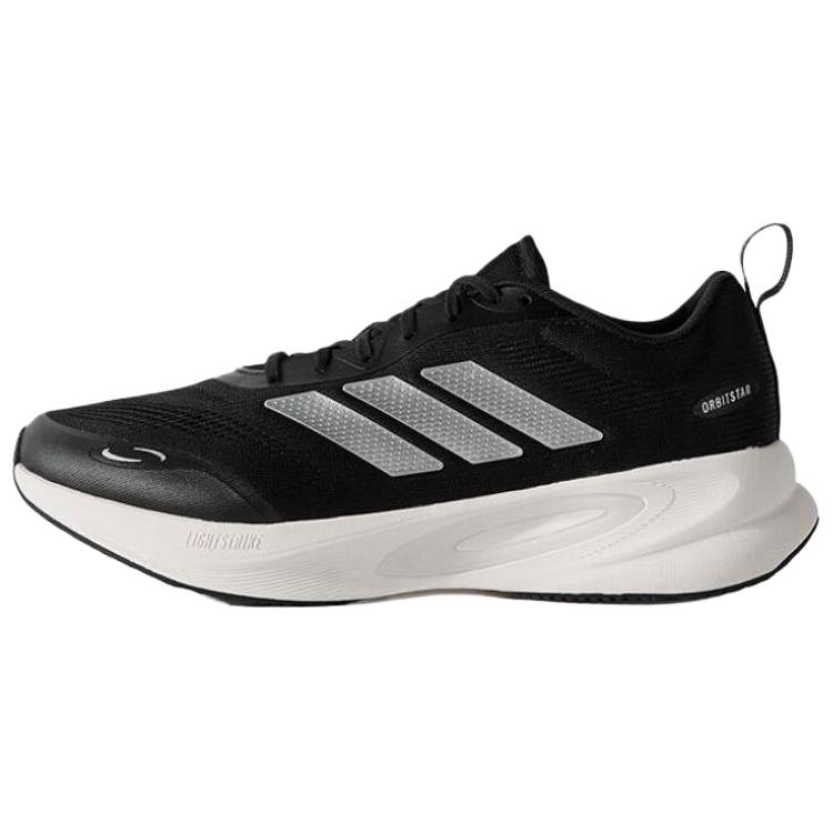Кроссовки adidas ORBIT STAR (черные)
