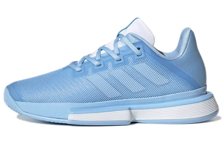 Adidas Wmns SoleMatch Bounce 'Glow Blue' Women's