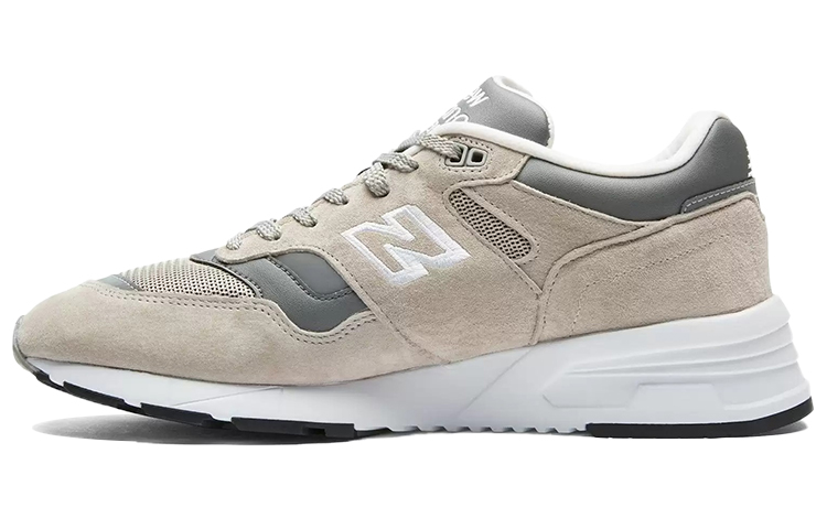 New Balance NB 1530 Low top Running Shoes Men’s Khaki Made In UK