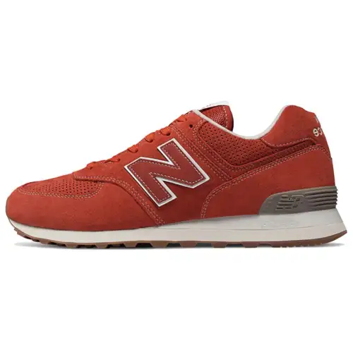 574 New Balance 'Vintage Russet'