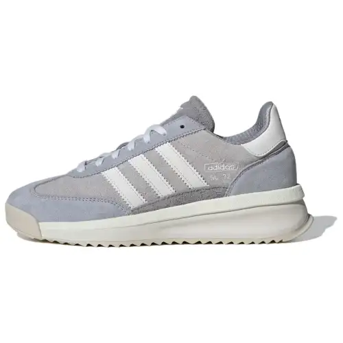 SL72 Adidas Originals Rtn 'Grey Crystal White'