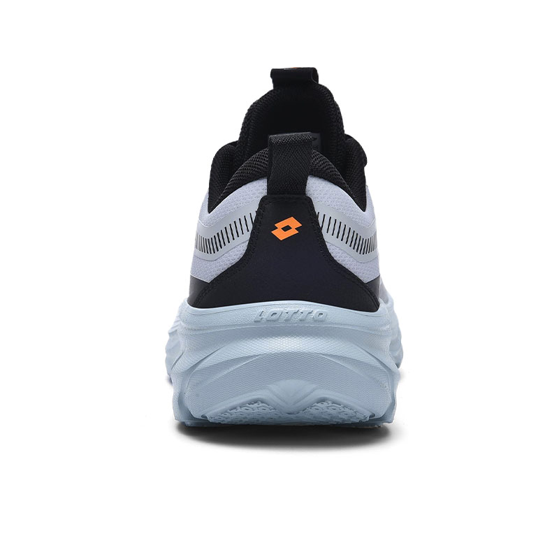 LOTTO Cushioning Rebound Abrasion Resistant Lightweight Slip Resistant