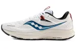 saucony Omni 21 'White Sand'