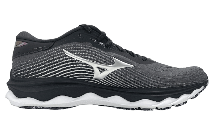 Wave Sky Mizuno 5 'Grey Silver'