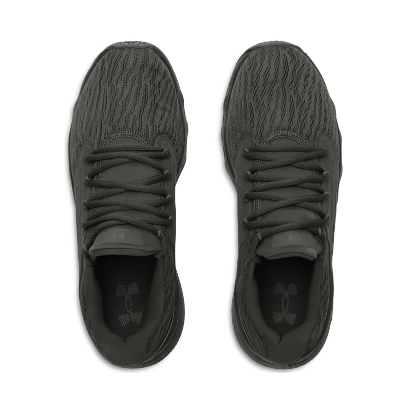 Under Armour Charged Vantage Fun CN Coverage Running Shoes Men’s Black